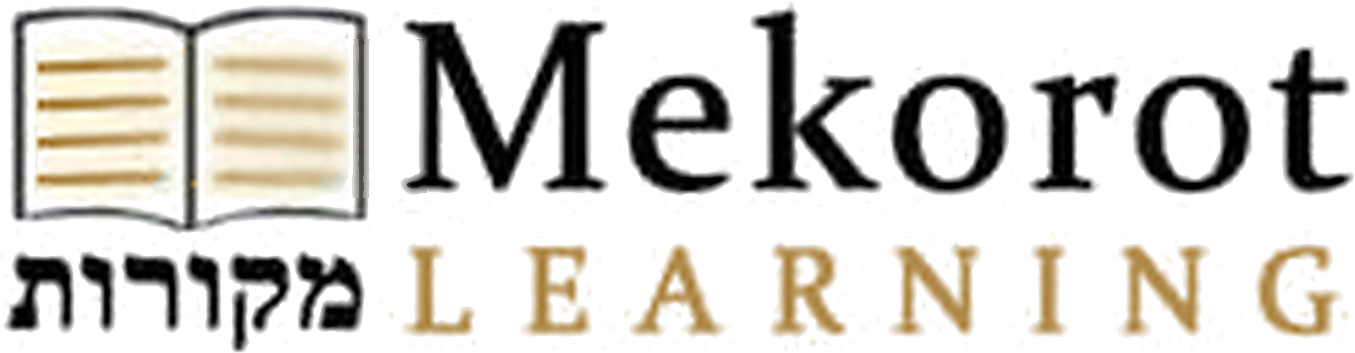 Mekorot Learning